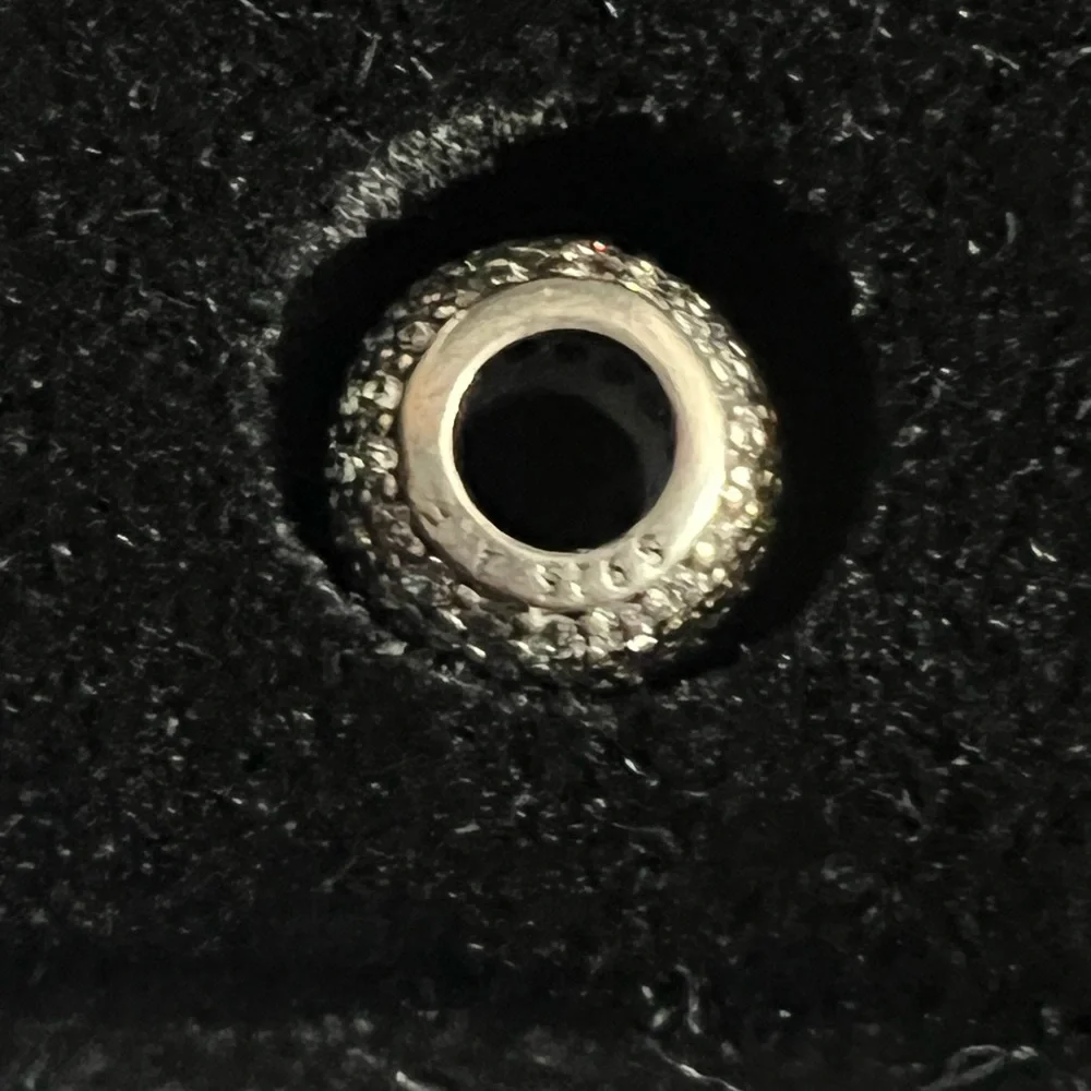Pandora clear charm - Picture 4 of 6